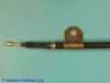 NISSA 36451M9400 Cable, parking brake